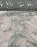 TULLE 3D - FIOCCHETTI