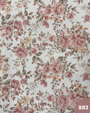 PANAMA DIGITALE - 883 FIORI