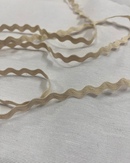 PAS-125 - PASSAMANERIA ZIGZAG