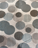 GOBELIN - 751 FANTASIA CERCHI VARI COLORI