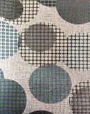 GOBELIN - 751 FANTASIA CERCHI VARI COLORI