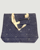BORSA MARE - RIGA BLU
