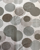 GOBELIN - 751 FANTASIA CERCHI VARI COLORI