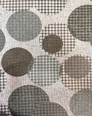 GOBELIN - 751 FANTASIA CERCHI VARI COLORI