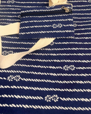 BORSA MARE - RIGA BLU