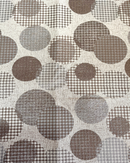 GOBELIN - 751 FANTASIA CERCHI VARI COLORI