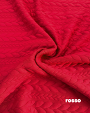 JERSEY KNIT - TINTA UNITA