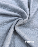 JERSEY KNIT - TINTA UNITA