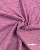 JERSEY KNIT - TINTA UNITA