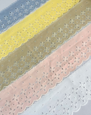 PAS-095 PASSAMANERIA SANGALLO H9CM