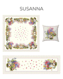 COORDINATO GOBELIN SUSANNA - LINEA VINGI