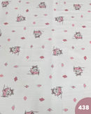 PIQUET DI COTONE - 438 AEREOPLANO ROSA