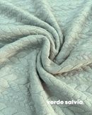 JERSEY KNIT - TINTA UNITA