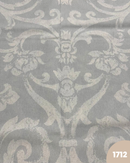 COTONE ARREDAMENTO - 1712 ASTRATTO FONDO GRIGIO CHIARO