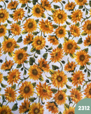 COTONE ARREDAMENTO - 2312 GIRASOLE