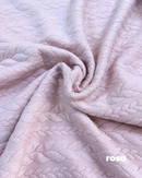 JERSEY KNIT - TINTA UNITA