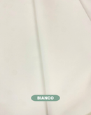 COTONE PER TOVAGLIATO H 180 CM - BIANCO