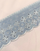 PAS-095 PASSAMANERIA SANGALLO H9CM