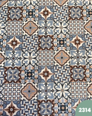COTONE ARREDAMENTO - 2314 MATTONELLE