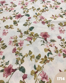 COTONE ARREDAMENTO - 1714 FIORELLINI