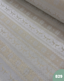 PANAMA DIGITALE LUREX - 829