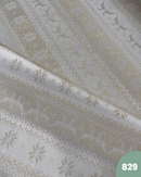 PANAMA DIGITALE LUREX - 829