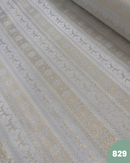 PANAMA DIGITALE LUREX - 829