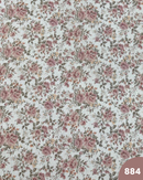 PANAMA DIGITALE - 884 FIORI