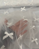 TULLE 3D - FIOCCHETTI