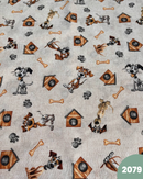 COTONE ARREDAMENTO - 2079 CANI