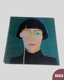 PANNELLO IN VELLUTO - 1023