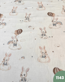 MUSSOLA DI COTONE - 1143