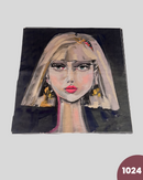 PANNELLO IN VELLUTO - 1024