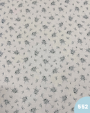 COTONE 100% - 552 ROSELLINE CELESTI