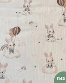 MUSSOLA DI COTONE - 1143