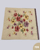 PANNELLO GOBELIN - 735 FIORELLINI COLORATI