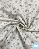 COTONE 100% - 552 ROSELLINE CELESTI