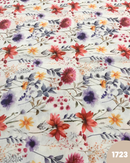 COTONE ARREDAMENTO - 1723 FIORI