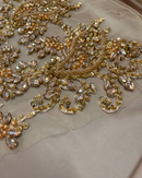 APPLIQUE - CORPETTO DA CERIMONIA