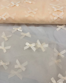 TULLE 3D - FIOCCHETTI