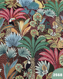 GOBELIN A METRAGGIO - 2568 PIANTE