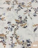 COTONE 100% - 1821 FIORI