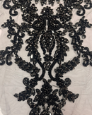 APPLIQUE - CORPETTO DA CERIMONIA