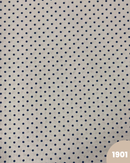 COTONE ARREDAMENTO - 1901 MICROPOIS BLUETTE