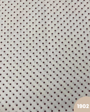 COTONE ARREDAMENTO - 1902 MICROPOIS BORDEAUX