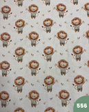 COTONE 100% - 556 LEONE