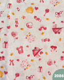 COTONE ARREDAMENTO - 2086 BABY GIRL