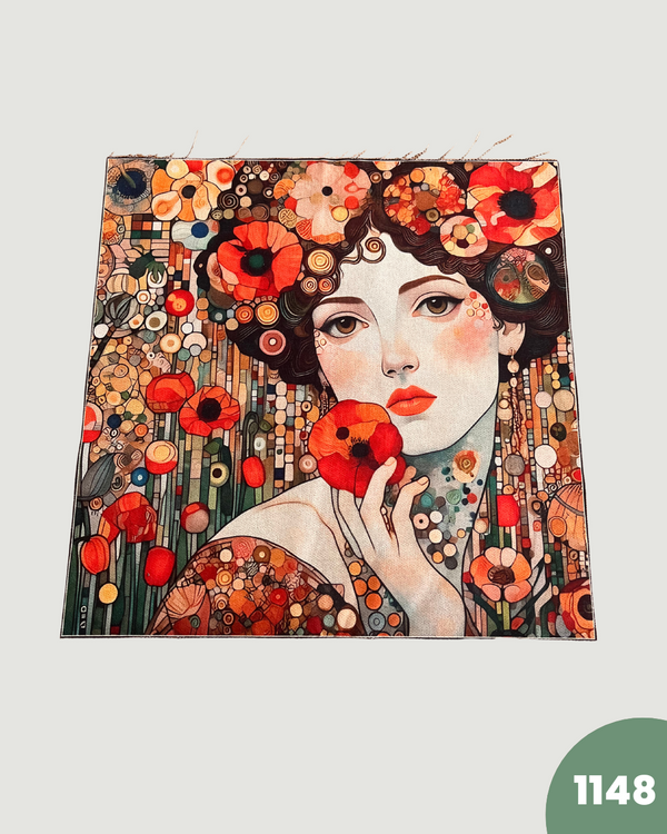 PANNELLO TESSUTO INDEFORMABILE - 1148