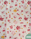 COTONE ARREDAMENTO - 2086 BABY GIRL