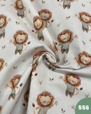 COTONE 100% - 556 LEONE